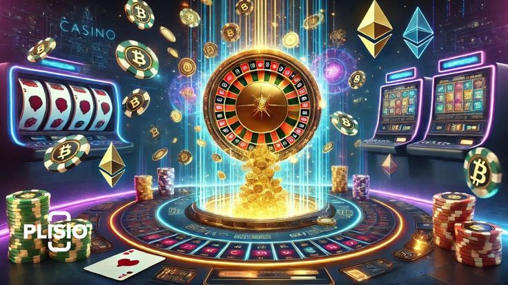 Spin Casino Live Casino