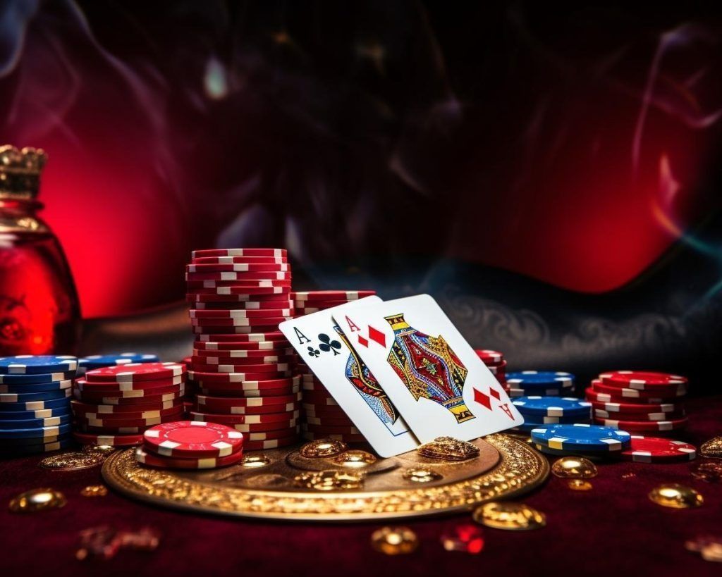 Spin Casino Welcome Bonus