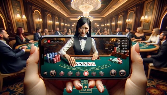 Spin Casino Welcome Bonus
