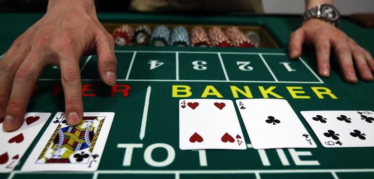 Spin Casino Live Casino