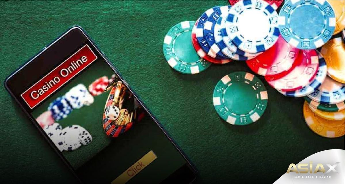 Spin Casino Welcome Bonus